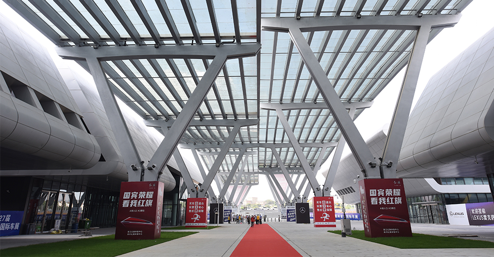 晋江国际会展中心图片-5454